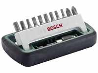 Bosch DIY-Kompakt-Bitset, 12-tlg, PH-PZ-T-S-H (2608255995)