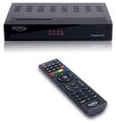 Xoro Xoro HRT 8770 TWIN Hybrid DVB-C & DVB-T Kombo-Receiver Aufnahmefunktio