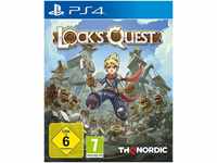 Lock's Quest Playstation 4
