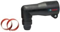 Bosch Professional Bohrer- und Bit-Set Bosch Winkelbohrkopf f&uuml;r leichte...