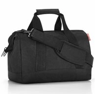 REISENTHEL&reg; Reisetasche allrounder M black