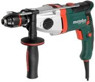 metabo Schlagbohrmaschine SBEV 1000-2 Schlagbohrmaschine 1010 W 40 Nm + metaBOX
