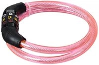 Point Rahmenschloss Point Symbolschlo&szlig; Kinder pink