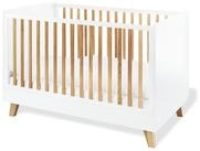 Pinolino&reg; Babybett Kinderbett 'Pan'