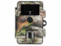 Minox DTC 550 camouflage Kompaktkamera
