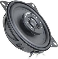 Ground Zero Ground Zero GZIF 4001FX 2-Wege Koax Lautsprecher 10 cm Auto-Lautsprecher