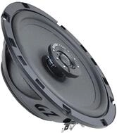 Ground Zero Ground Zero GZIF 6501FX 2-Wege Koaxiallautsprecher 16,6 cm