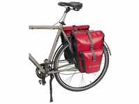 VAUDE Fahrradtasche Aqua Back Plus Hinterradtasche Gepäckträgertasche