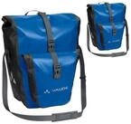 VAUDE Fahrradtasche Aqua Back Plus Doppeltasche Hinterradtasche Gep&auml;cktr&auml;gertasche