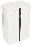 WDH Luftentfeuchter Mini-Entfeuchter WDH-898MD &ndash; f&uuml;r 20m&sup2; - 750 ml/Tag -