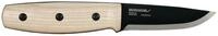 Morakniv Universalmesser Morakniv ELDRIS NECK KNIFE, Sandvik-Stahl 12C27, rostfrei