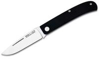 Manly Taschenmesser Manly Comrade Black