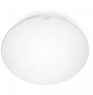 steinel Deckenleuchten Steinel LED Sensor-Innenleuchte RS 16 S PMMA