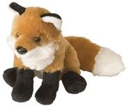 WILD REPUBLIC &nbsp;&nbsp; Kuscheltier Wild Republic - Kuscheltier - Cuddlekins Mini -