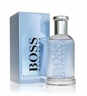 BOSS Eau de Toilette Boss Bottled Tonic, Glasflakon, Parf&uuml;m EDT, Herrenduft