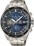 CASIO EDIFICE Chronograph EFR-556DB-2AVUEF, Quarzuhr, Armbanduhr,Herrenuhr, bis 10bar