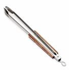 Petromax Grillbesteck-Set Petromax Grill- und Kohlenzange (gro&szlig;)