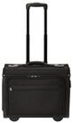 D&N Business-Koffer Business - 2-Rollen Businesstrolley 46 cm Polyester...
