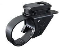 Trelock Fahrradbeleuchtung Trelock ZL 760 Scheinwerferhalter, werkzeuglose Montage,