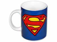 Superman Kaffeebecher - Superman