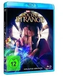 Walt Disney Blu-ray Doctor Strange