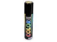 Fries Haarfarbe FRIES Hairspray GLITTER gold 100 ml