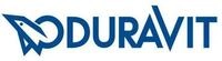 Duravit Tiefsp&uuml;l-WC Duravit Wand-WC, Tiefsp&uuml;ler Set D-Code mit WC-Sitz,...