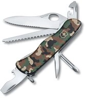 Victorinox Taschenmesser Victorinox Trailmaster MW, Camouflage