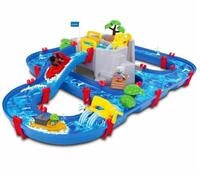 Aquaplay Wasserbahn MountainLake