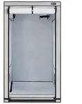HOMEbox Gew&auml;chshaus Ambient Growzelt in verschiedenen Gr&ouml;&szlig;en, BxTxH: 100 x 100 x