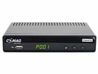 Comag SL65T2 DVB-T2 HD Receiver (1080p Full HDTV, USB, HDMI, SCART, freenet TV)