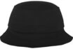 Flexfit Flex Cap Flexfit Unisex Flexfit Cotton Twill Bucket Hat