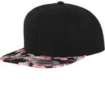 Flexfit Snapback Cap Flexfit Unisex Floral Snapback