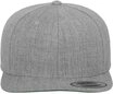 Flexfit Snapback Cap Flexfit Classic Snapback Cap
