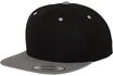 Flexfit Snapback Cap Flexfit Classic Snapback 2-Tone Cap