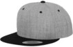 Flexfit Snapback Cap Flexfit Classic Snapback 2-Tone Cap