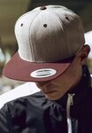 Flexfit Snapback Cap
