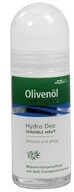 Dr. Theiss Naturwaren GmbH Deo-Roller OLIVEN&Ouml;L PER Uomo Hydro Deo, 50 ml, Ohne