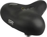 Selle Royal Fahrradsattel Sattel Touren/City Gel Elastomer 85650:SELLE ROYAL