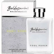 BALDESSARINI After Shave Lotion Cool Force After Shave 90ml