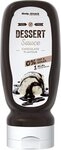Body Attack Body Attack Dessert Sauce Chocolate- 320 ml Fl&uuml;ssig