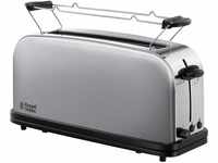 RUSSELL HOBBS Toaster Adventure 21396-56, 1 langer Schlitz, für 2 Scheiben,...