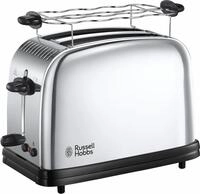 RUSSELL HOBBS Toaster Victory 23310-56, 2 kurze Schlitze, f&uuml;r 2 Scheiben, 1670...