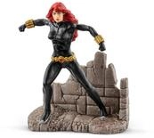 Schleich&reg; Spielfigur SCHLEICH - Marvel, Black Widow