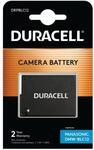 Duracell Batterie