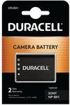 Duracell Batterie