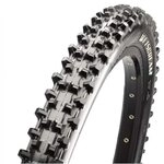 Maxxis Fahrradreifen Maxxis Reifen Wetscream 27.5x2.50 Zoll 55-584 schwarz TLR