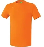 Erima Trainingsshirt Teamsport T-Shirt orange 116