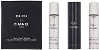 CHANEL Pflege-Geschenkset