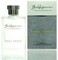 BALDESSARINI Eau de Toilette Baldessarini Cool Force Eau de Toilette 50 ml